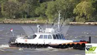 Wind farm service vessel na sprzedaż