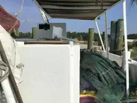 Trawler na sprzedaż
