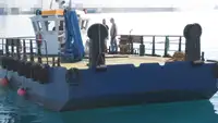 Statki robocze na sprzedaż