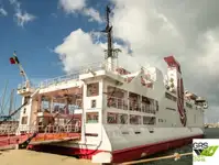 Ro-Ro ship na sprzedaż
