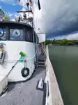 Łódź patrolowa na sprzedaż