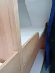 Statek kontenerowy na sprzedaż