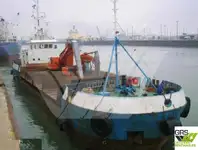 Dredger na sprzedaż