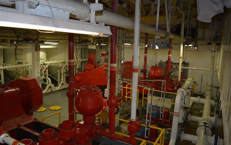 Tankowiec LNG na sprzedaż
