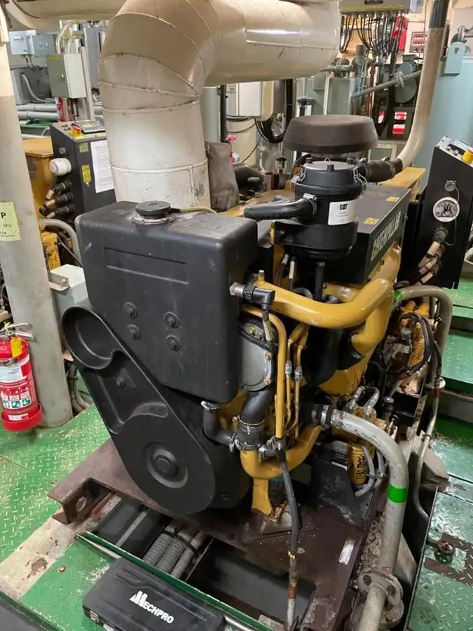 Statki robocze na sprzedaż
