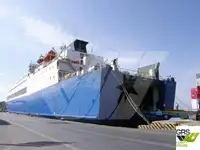 Ro-Ro ship na sprzedaż