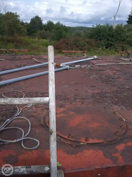 Barka na sprzedaż