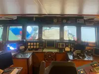 Statki robocze na sprzedaż