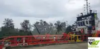 Łódź holownicza na sprzedaż