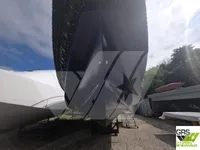 Statek pilotowy na sprzedaż