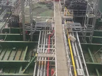 Tankowiec do przewozu ropy/chemikaliów na sprzedaż