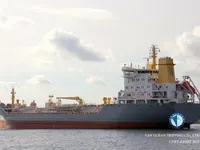 Tankowiec do przewozu ropy/chemikaliów na sprzedaż