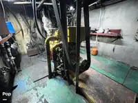 Trawler na sprzedaż