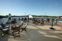 Katamaran na sprzedaż