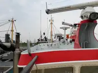 Trawler na sprzedaż