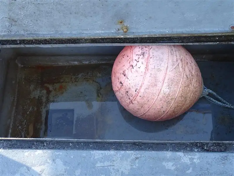 Trawler na sprzedaż