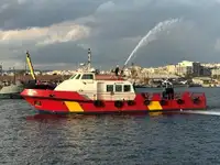 Załoga łodzi na sprzedaż
