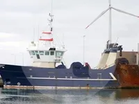 Trawler na sprzedaż