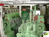 Ro-Ro ship na sprzedaż