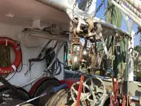 Trawler na sprzedaż