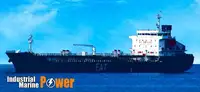 Oil/Chemical tanker na sprzedaż