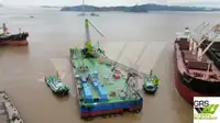 Ponton na sprzedaż