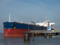 Tankowiec do przewozu ropy/chemikaliów na sprzedaż