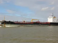 Tankowiec do przewozu ropy/chemikaliów na sprzedaż