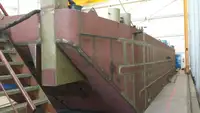 Barka na sprzedaż