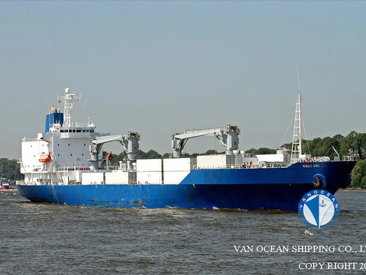 Trawler na sprzedaż