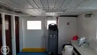 Katamaran na sprzedaż