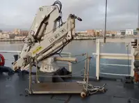 Statki robocze na sprzedaż