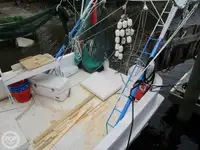 Trawler na sprzedaż