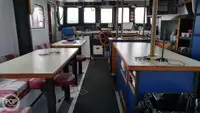 Kuter na sprzedaż