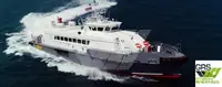 Wind farm service vessel na sprzedaż