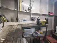 Trawler na sprzedaż
