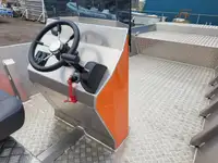 Statki robocze na sprzedaż
