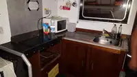 Statki robocze na sprzedaż