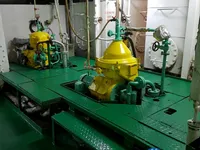 Tankowiec do przewozu ropy/chemikaliów na sprzedaż
