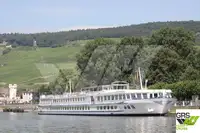 Statek wycieczkowy na sprzedaż