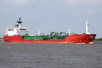 Oil/Chemical tanker na sprzedaż