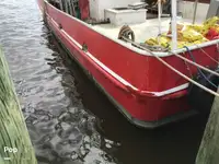 Trawler na sprzedaż