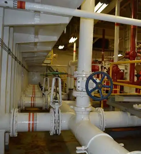 Tankowiec LNG na sprzedaż