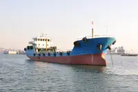 Oil/Chemical tanker na sprzedaż