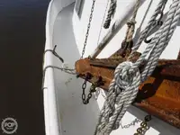 Trawler na sprzedaż