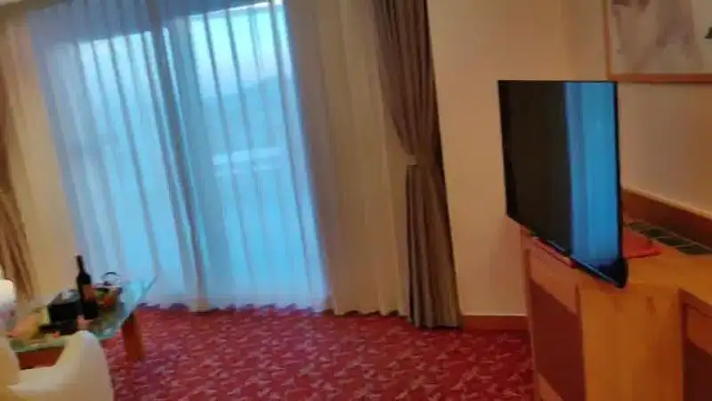 Statek wycieczkowy na sprzedaż