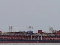 Tankowiec do przewozu ropy/chemikaliów na sprzedaż