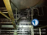 Tankowiec do przewozu ropy/chemikaliów na sprzedaż