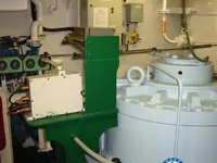 Tankowiec do przewozu ropy/chemikaliów na sprzedaż