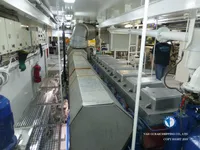 Trawler na sprzedaż